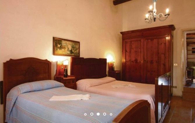 Quiete Villa San Dalmazio Exterior photo
