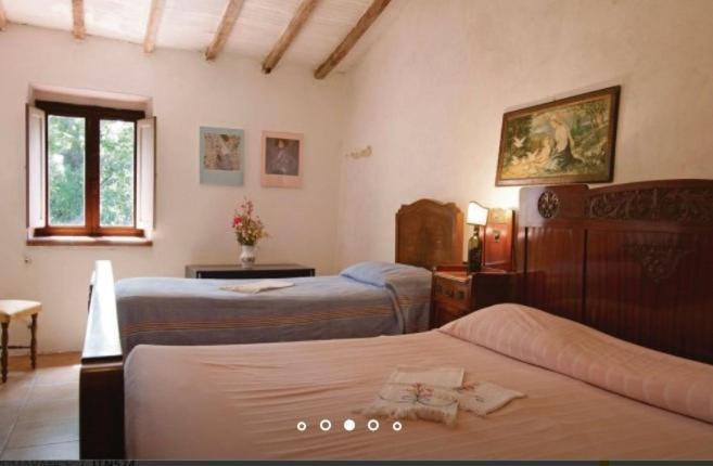 Quiete Villa San Dalmazio Exterior photo