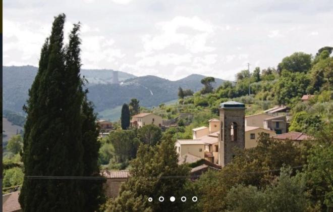 Quiete Villa San Dalmazio Exterior photo
