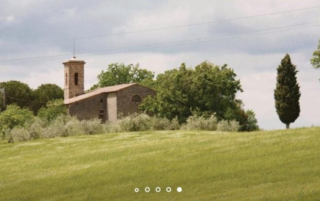 Quiete Villa San Dalmazio Exterior photo