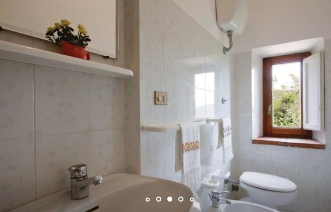 Quiete Villa San Dalmazio Exterior photo