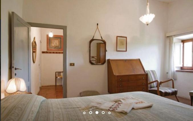 Quiete Villa San Dalmazio Exterior photo