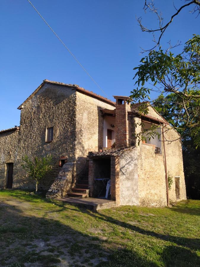 Quiete Villa San Dalmazio Exterior photo